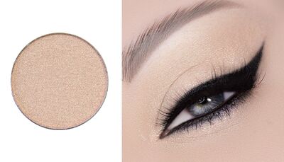 Bernovich Тени для век Creative