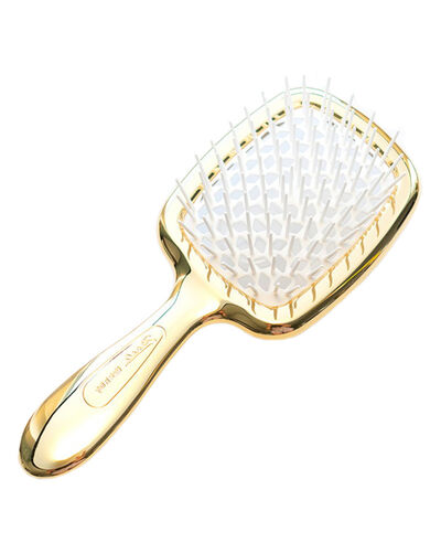 Janeke 1830 Массажная щетка для волос Limited Edition Superbrush