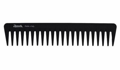 Janeke 1830 Гребень для волос Supercomb