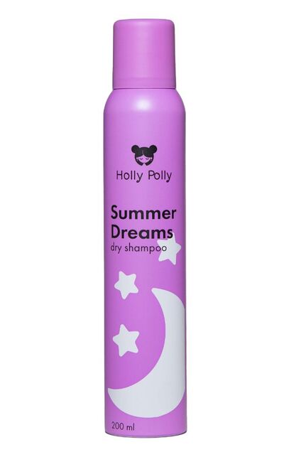 Holly Polly Сухой шампунь для волос Summer Dreams