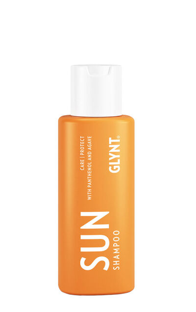 Glynt Экстрапитательный шампунь для волос Sun