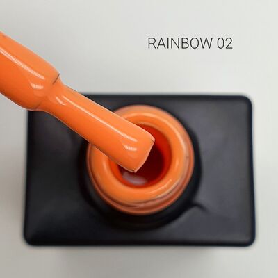 Black Professional Гель-лак Rose Quartz, 8 мл