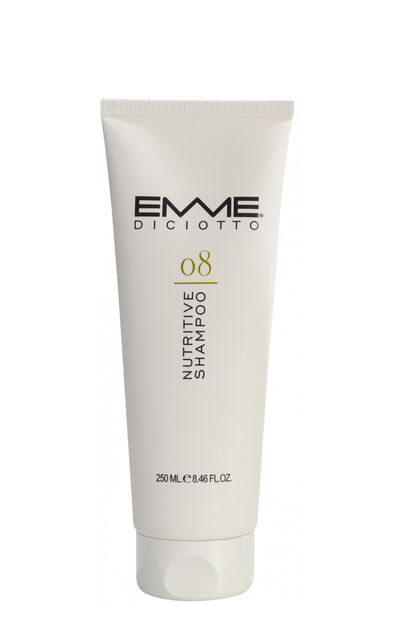 Emmediciotto Питательный шампунь 08 Nutritive Shampoo