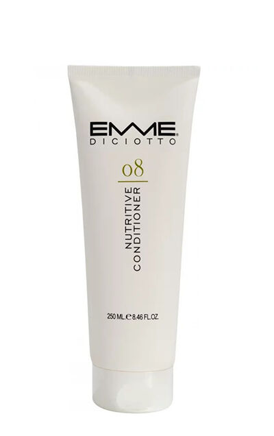 Emmediciotto Питательный кондиционер 08 Nutritive Conditioner