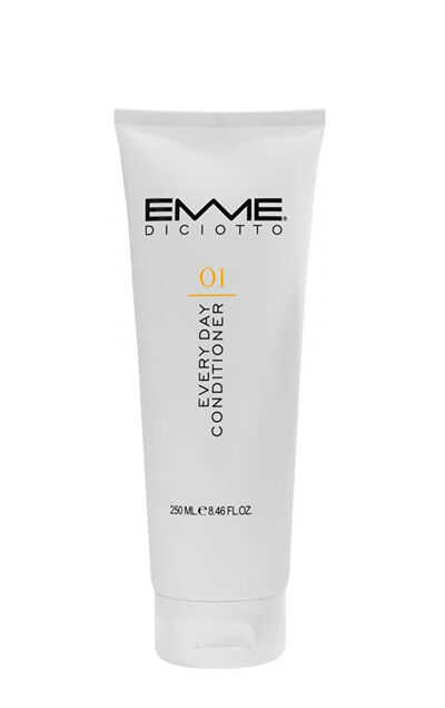 Emmediciotto Кондиционер для ежедневного использования 01 Every Day Conditioner