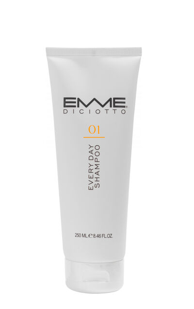 Emmediciotto Шампунь для ежедневного использования 01 Every Day Shampoo