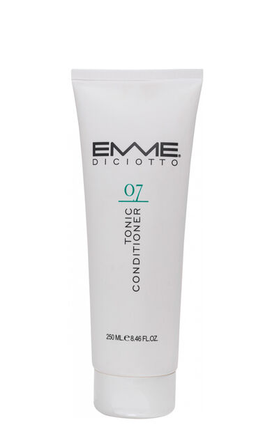 Emmediciotto Тонизирующий кондиционер 07 Tonic Conditioner