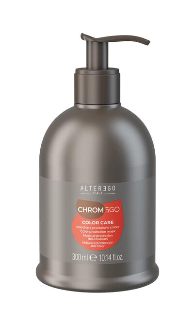 Alter Ego Маска для окрашенных волос Color Care ChromEgo