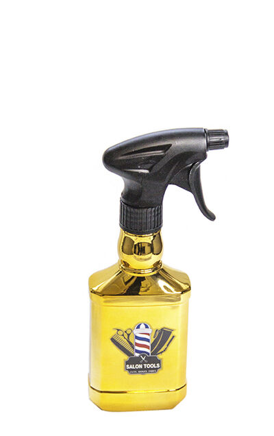 Пульверизатор с логотипом Барбер