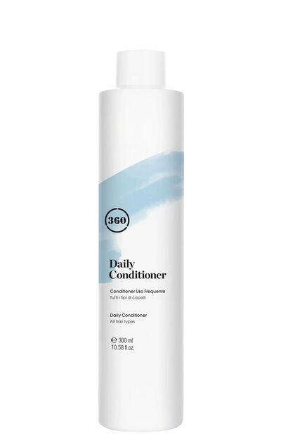 Kaaral Кондиционер для ежедневного применения 360 Daily