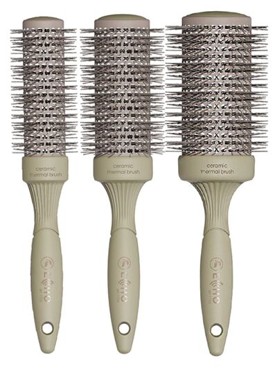 ECHO Брашинг керамический Natural