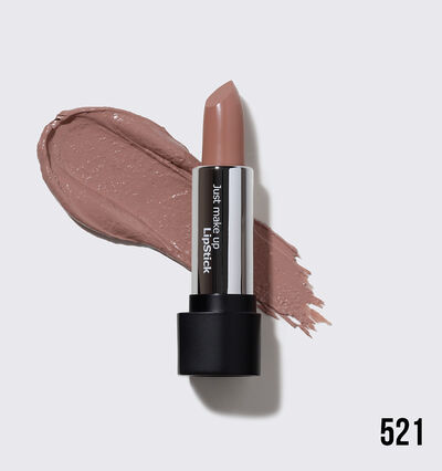 Just Make Up Губная помада кремовая, 4 г