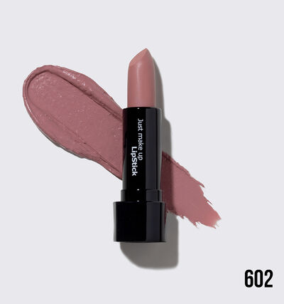 Just Make Up Губная помада матовая, 4 г