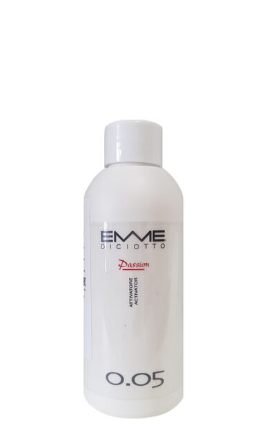 Emmediciotto Оксидант Passion, 150 мл