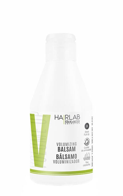 Salerm Бальзам для придания объема волосам Volumizing Hair Lab
