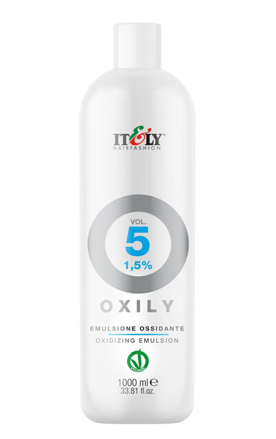Itely Окислительная эмульсия Oxily, 1000 мл