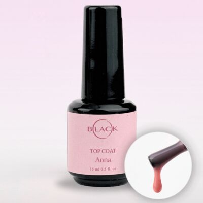 Black Professional Топ камуфлирующий, 15 мл