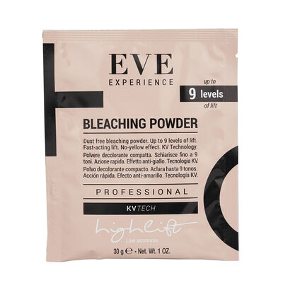 FarmaVita Порошок осветляющий Experience Bleaching Powder EVE