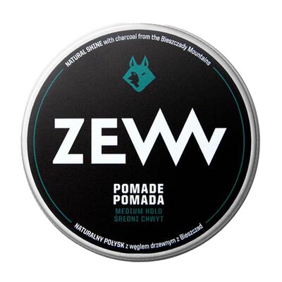 ZEW Помада для укладки волос