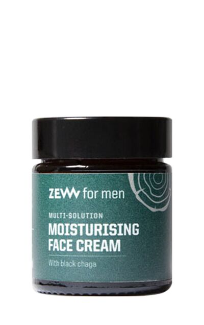 ZEW Увлажняющий крем для лица