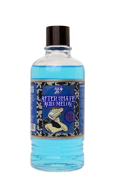 Hey Joe! Лосьон после бритья №3 Acid Melon