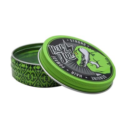 Hey Joe! Помада средней фиксации Strong