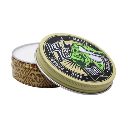 Hey Joe! Матовая помада экстрасильной фиксации Matte