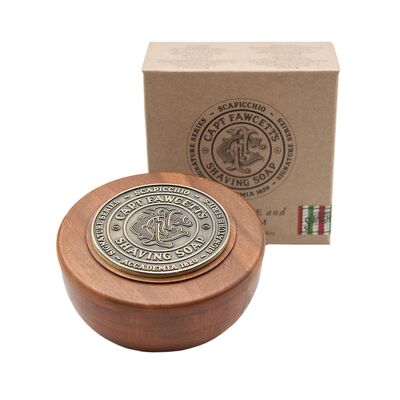 Captain Fawcett Мыло для бритья Scapicchio