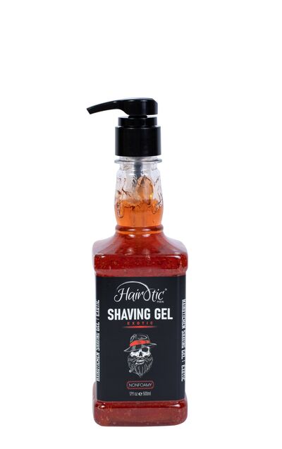 Hairoticmen Гель для бритья Exotic