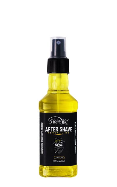 Hairoticmen Лосьон после бритья Adrenalin