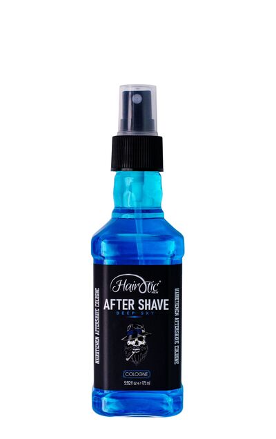Hairoticmen Лосьон после бритья Deep Sky