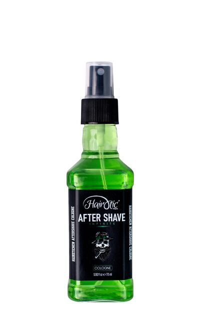 Hairoticmen Лосьон после бритья Infinite