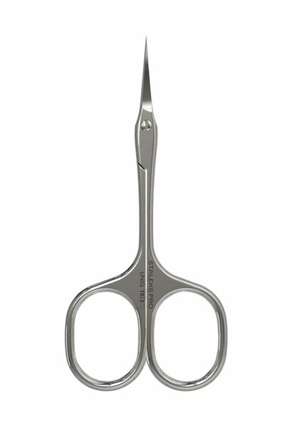 Staleks Ножницы профессиональные для кутикулы Ballerina UNIQ