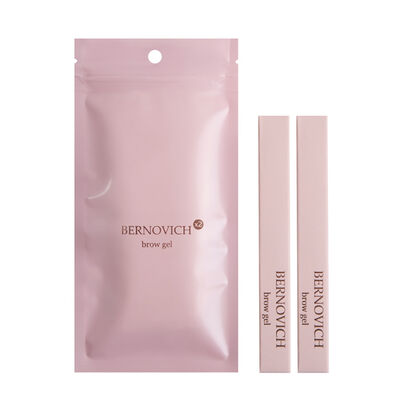 Bernovich Гель для бровей Brow Gel, 5 мл