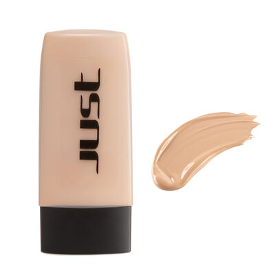 Just Make Up B.B. крем легкий, 45 мл