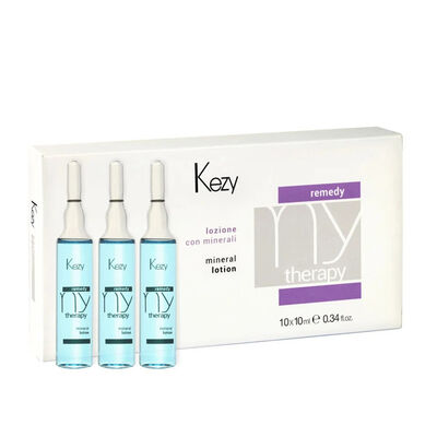 Kezy Лосьон минеральный Remedy My Therapy