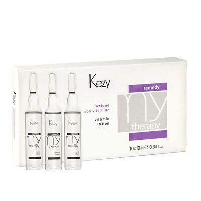 Kezy Лосьон витаминизированный Remedy My Therapy