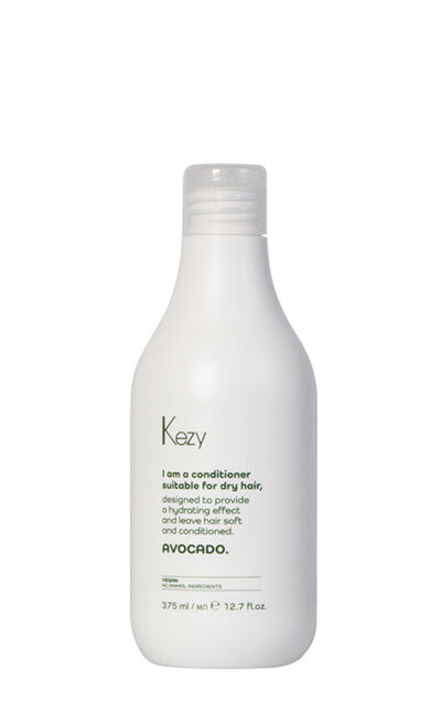 Kezy Кондиционер с экстрактом авокадо для сухих волос I AM AVOCADO