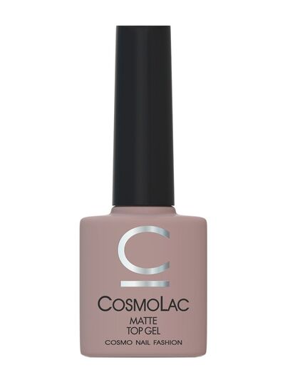 CosmoLac Топ матовый без липкого слоя Top Matte
