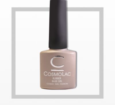 CosmoLac Каучуковая база Rubber
