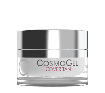 Cosmo Гель для наращивания Cover Tan