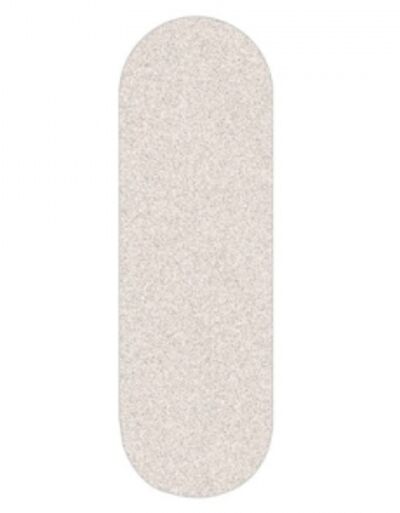 Grattol Пилки-файлы сменные для основы Педикюр