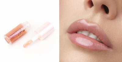 Bernovich Масло для губ Just Oil, 5 мл