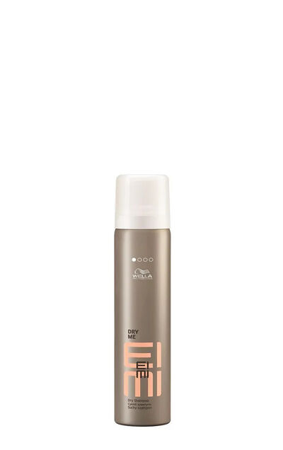 Wella Professionals Сухой шампунь Dry Me EIMI