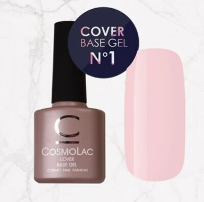 CosmoLac База-камуфляж Cover 01