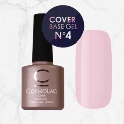 CosmoLac База-камуфляж Cover 04