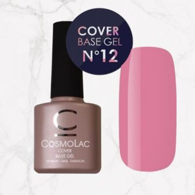 CosmoLac База-камуфляж Cover 12