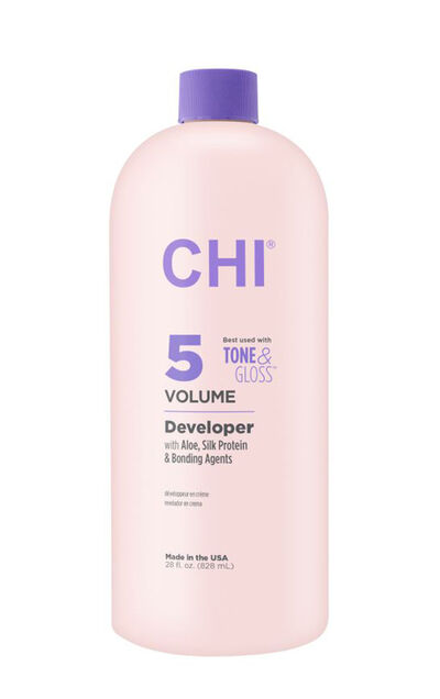 CHI Крем-оксид для краски для волос Volume, 828 мл