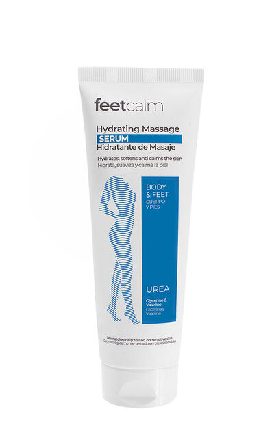 Feetcalm Сыворотка увлажняющая массажная Hydrating Massage Serum