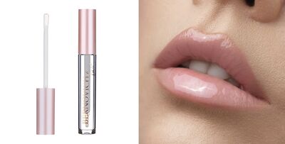 Bernovich Блеск для губ Lure, 5 мл